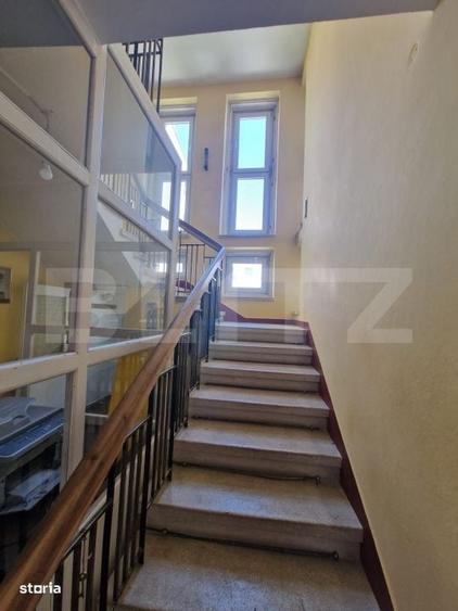 Casă cu 4 camere în Ultracentral
