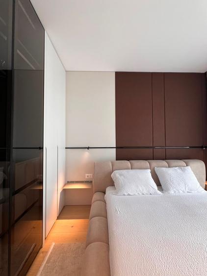 Apartament cu 2 camere decomandat în Aviației