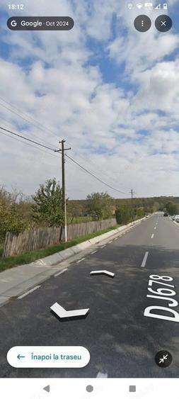 Vand teren ,Comuna galicea sat Bratia din Deal - 5