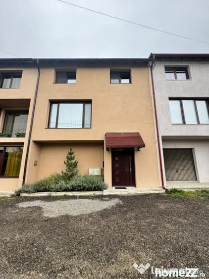 Casa in?iruita moderna P+2 Tau?ii Magherau? - 16
