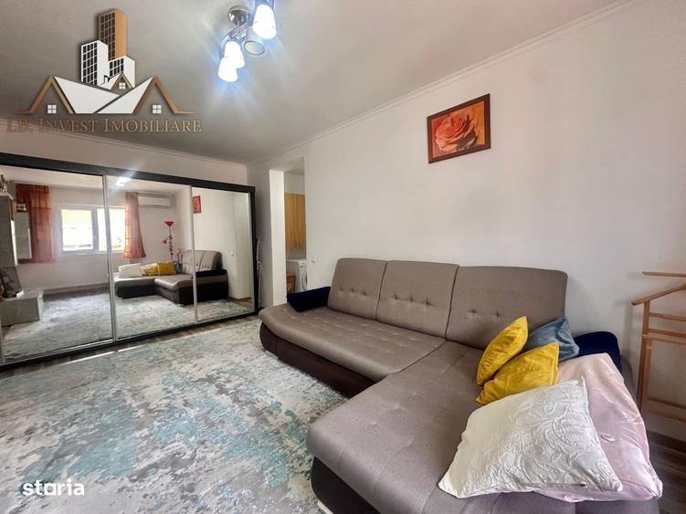 Apartament cu 2 camere în Sânandrei