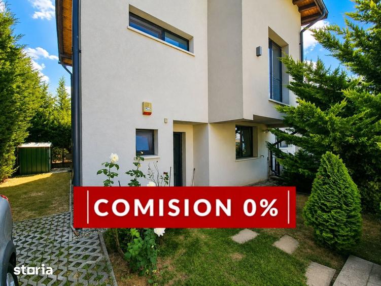 Duplex 5 camere | mobilat | 148mp| Zona Narciselor, 5min de VIVO - 14