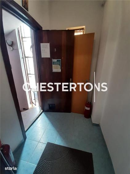 Apartament cu 3 camere decomandat în Tineretului