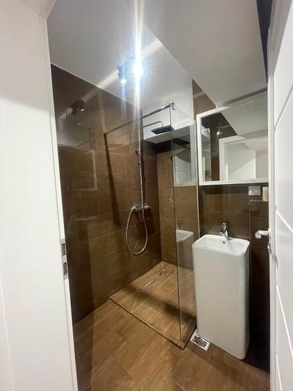 Apartament cu 2 camere semidecomandat în Bucium