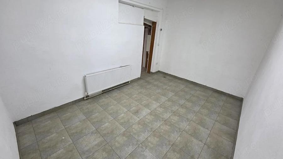 Spațiu comercial, de 130 mp, în Mihail Kogălniceanu