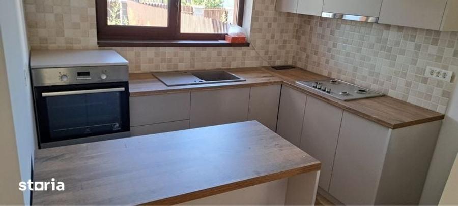 Casă cu 3 camere cu Teren 70 Mp în Moșnița Nouă