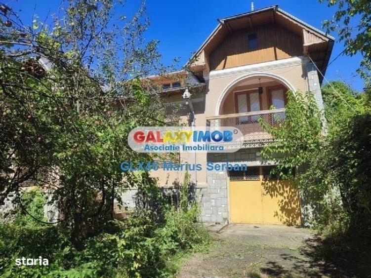 Vanzare casa P+1 Barbuletu - 5