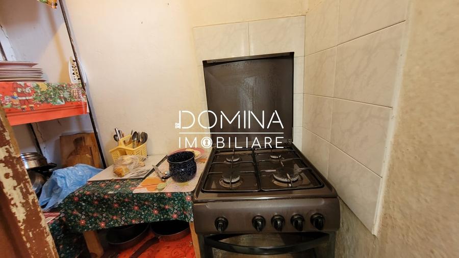 Vânzare apartament 2 camere, situat în Târgu Jiu, strada 9 Mai - 2
