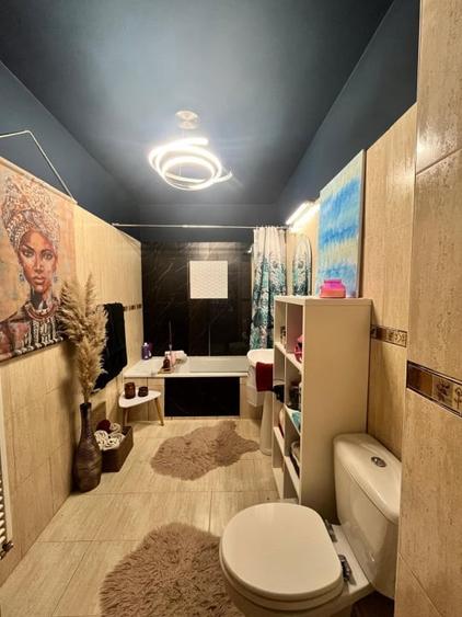 Apartament 2 camere, 81 mp, Radauti - 11