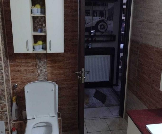 Casă cu 4 camere cu Canalizare în 23 August (Cațelul)