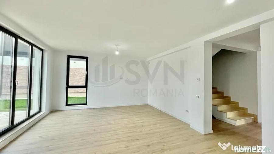 Casă cu 5 camere cu Teren 300 Mp în Băneasa