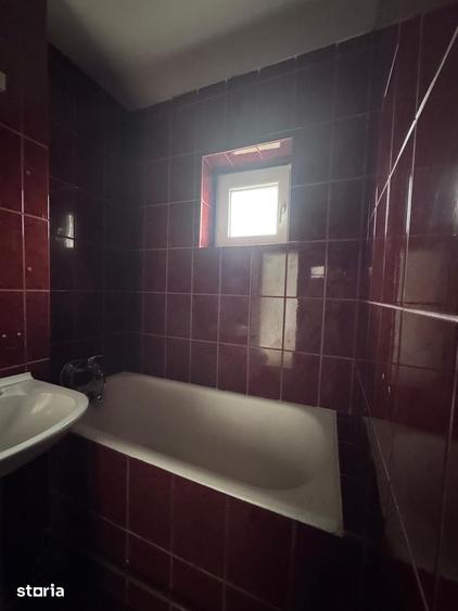 Apartament cu 2 camere în Aurel Vlaicu