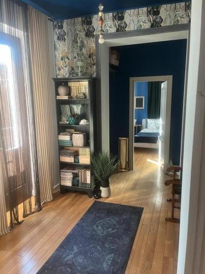 Apartament cu 3 camere în Universitate