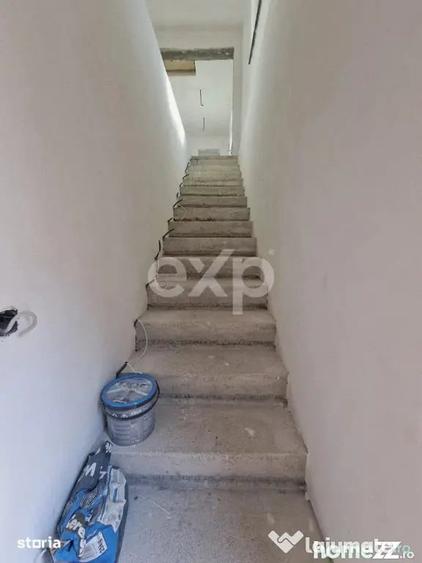 Casă cu 2 camere cu Teren 500 Mp în Central
