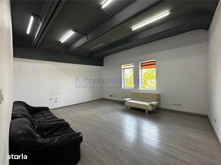 Spatii comerciale birouri Calea Chisinaului Leroy de la 67mp la 500mp - 12
