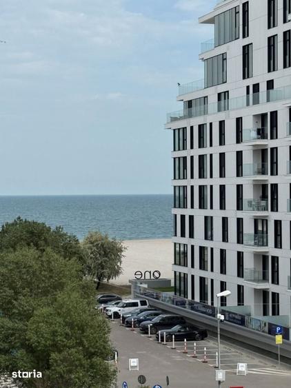 Apartament cu 2 camere în Nord