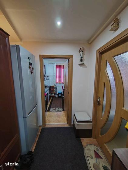 Apartament cu 2 camere în Elisabetin