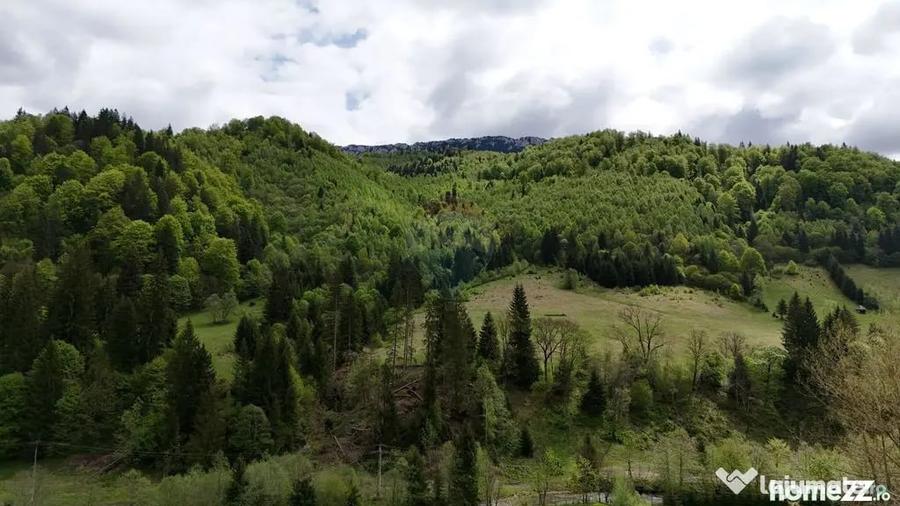 Teren în Sătic