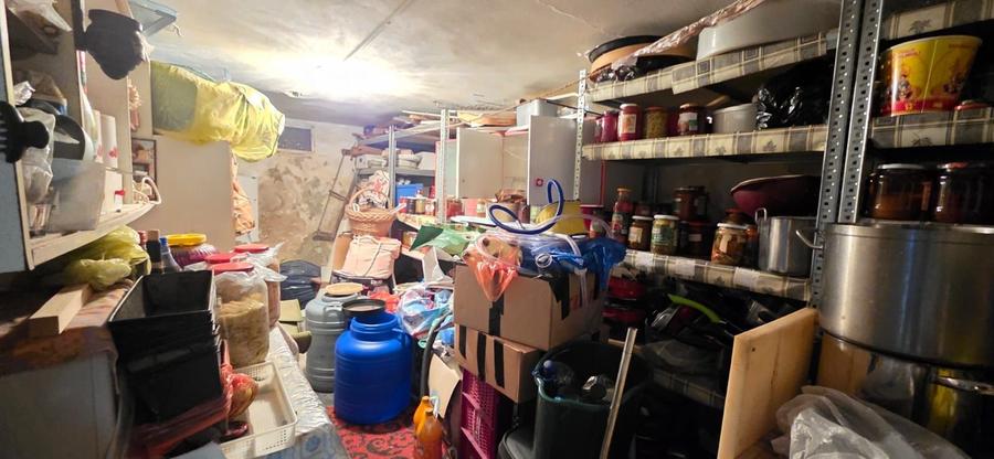 Ocazie ! Centru - Tomis 1 Vila Tip Duplex D+P+1E+Terasa 68.000 Euro - 12