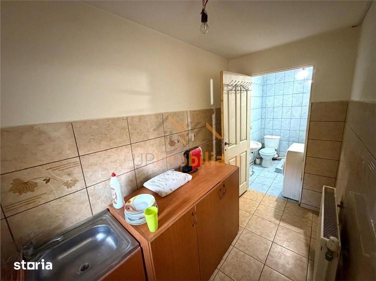 CASA PLAN PARTER | TEREN 620 MP | ACCES AUTO | ZONA SANTAUL MARE | BIH - 15