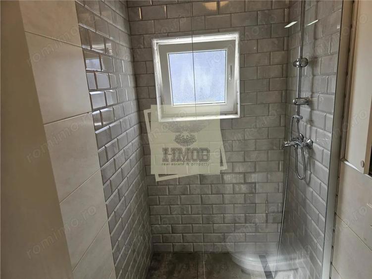 Apartament cu 4 camere, mobilat în Central
