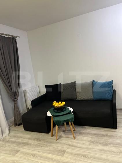 Apartament 2 camere , 40 mp , parcare, Eroilor - 1