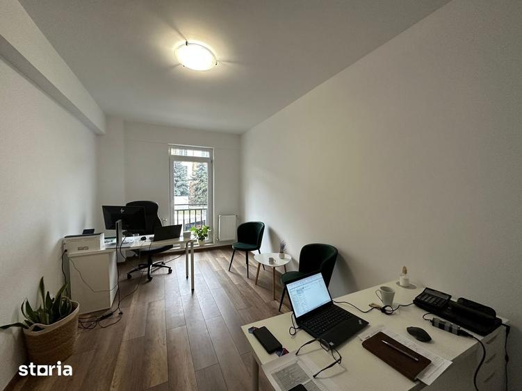 Spațiu comercial, de 40 mp, în Gheorgheni