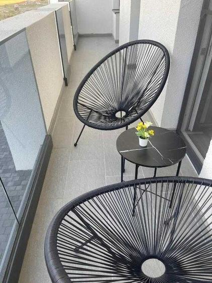 Apartament de inchiriat cu 2 camere pet friendly - 3