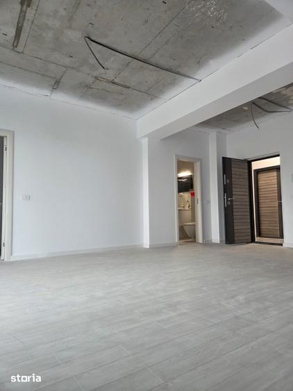 Bloc Finalizat - TVA inclus - Garsoniera cheie 55 mpc Campus - 9