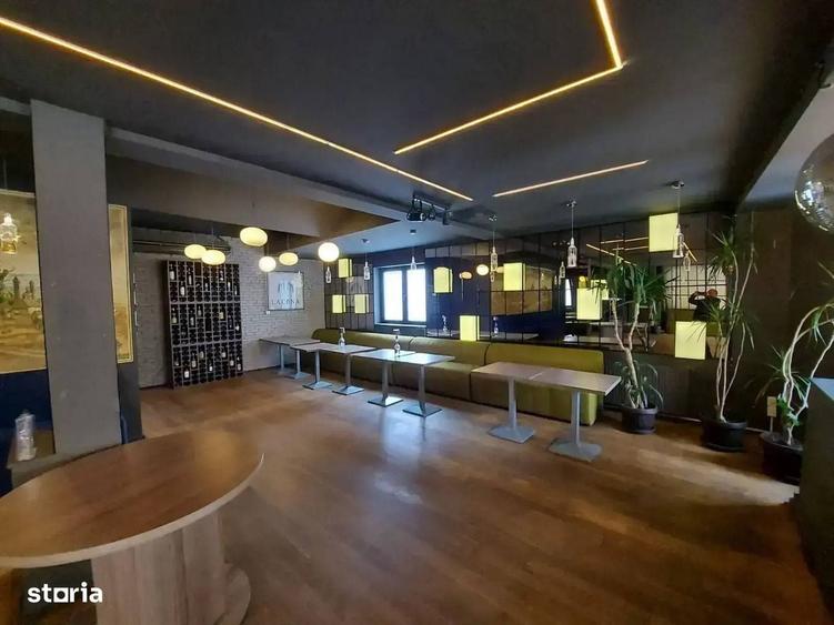 Spatiu comercial pretabil restaurant/after-school/clinica/notariat/etc - 4