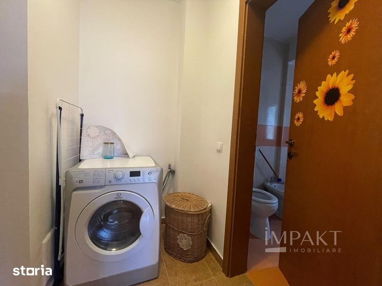 Apartament cu 2 camere decomandat în Andrei Mureșanu