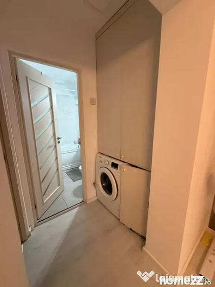 Apartament cu 2 camere semidecomandat în Tomis I