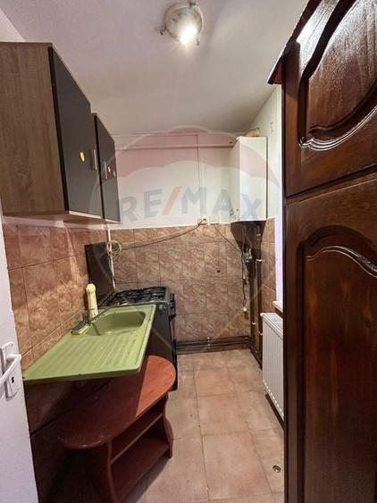 Apartament cu 1 camere în Est
