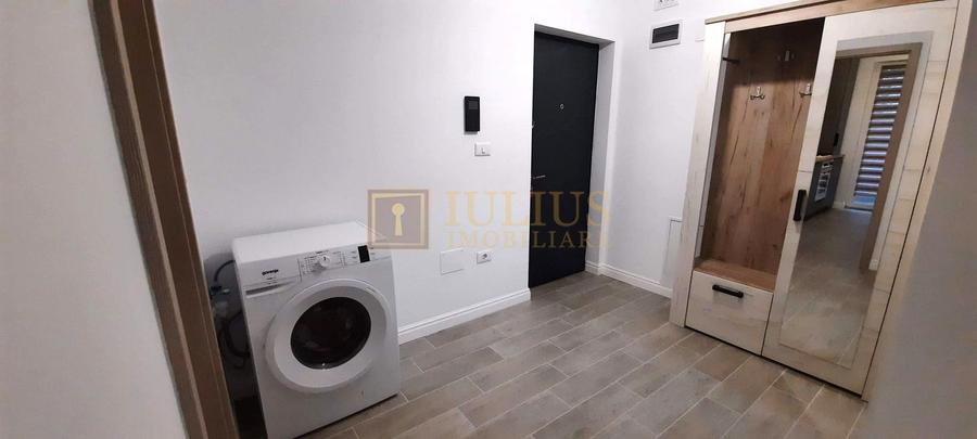 Apartament cu o camera in Braytim - 7