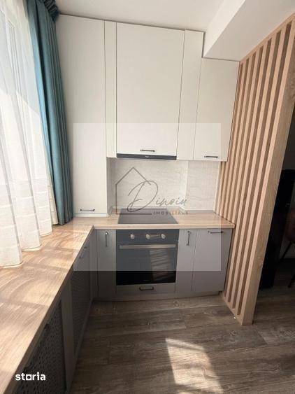 Studio Ivory Residence Pipera | COMISION 0% - 4