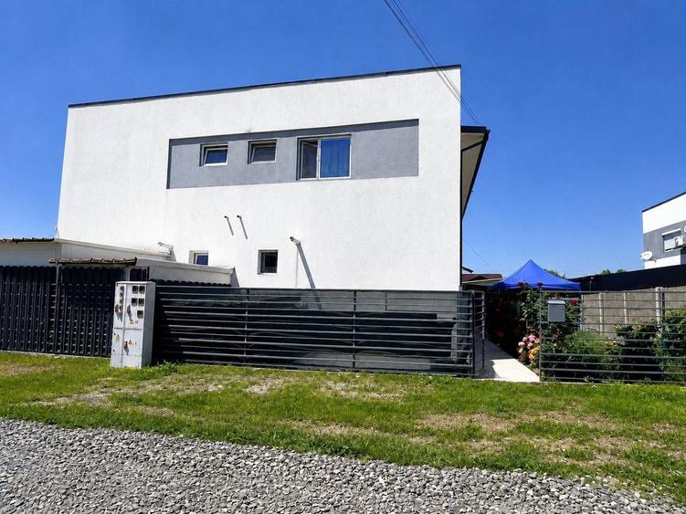 Casa Insiruita 100.000 Euro 3 camere / 2 bai Tip Sad - 1