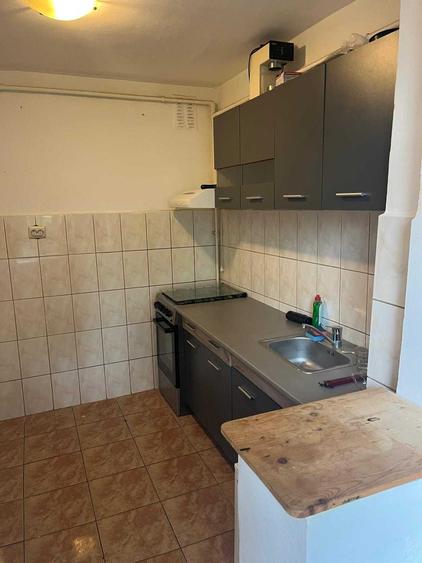 Apartament cu 2 camere decomandat în Drumul Carului