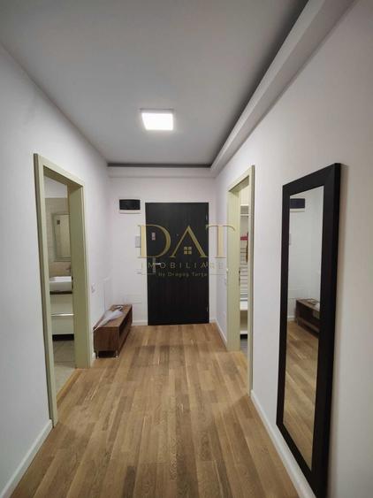 Garsonieră semidecomandată, mobilată în Iris