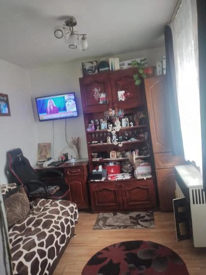Garsonieră semidecomandată în Central