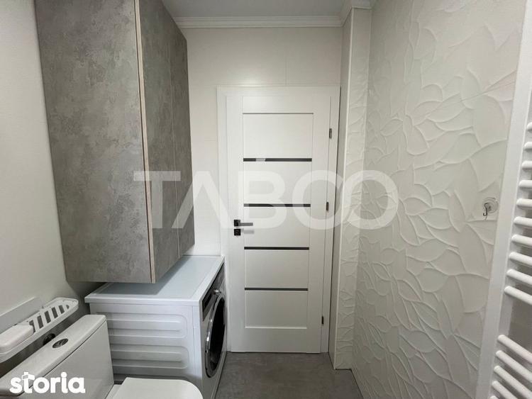 Apartament cu 2 camere decomandat, mobilat în Est
