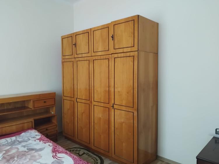 Casă cu 3 camere cu Teren 180 Mp în Tomis II