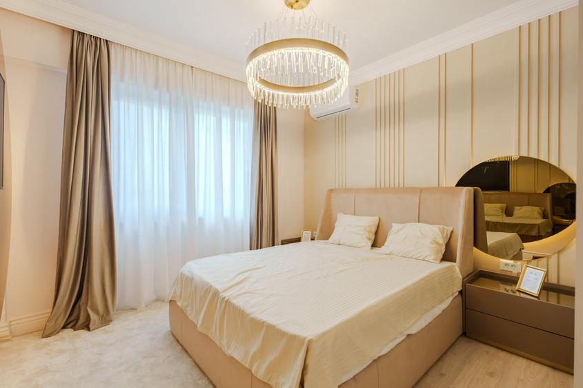 Apartament 2 Camere | Design Premium | Terasa | Zona Pipera - 8