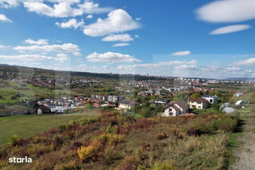 Spațiu comercial, în Borhanci
