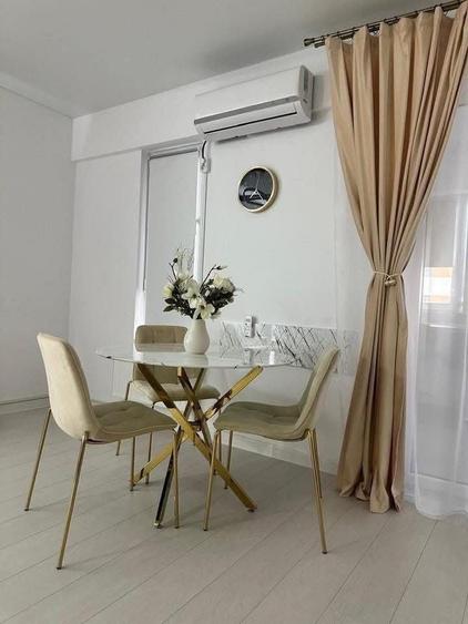 Parc Carol - Complex Central Adress - Apartament ULTRAMODERN - 6