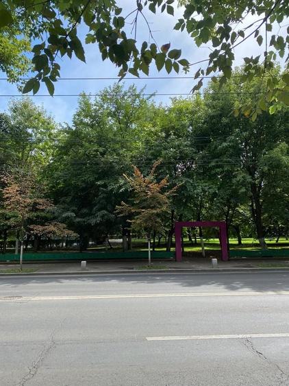 Apartament cu 2 camere decomandat, mobilat în Tineretului