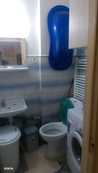 Apartament cu 3 camere în Rahova