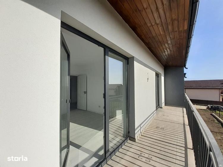 Casă cu 4 camere cu Teren 180 Mp în Valea Lupului