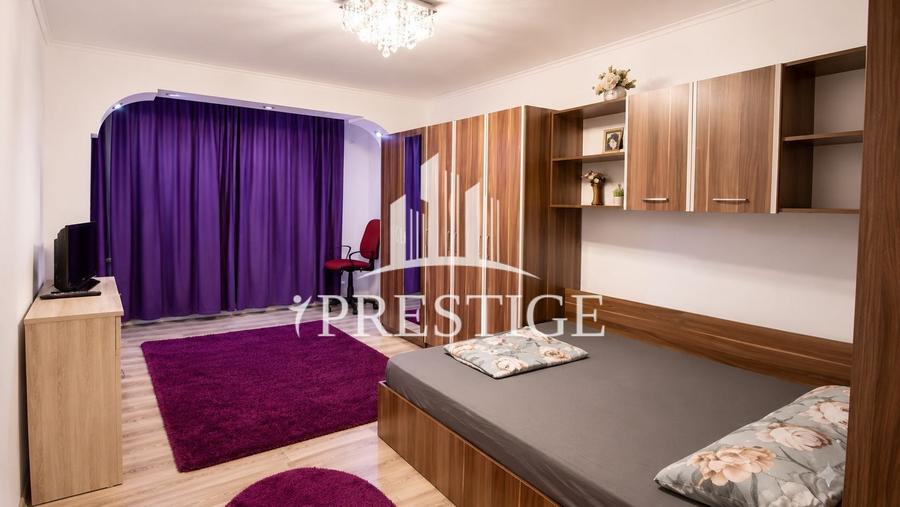 GARSONIERĂ DE ÎNCHIRIAT ZONA TEREZIAN  | PARTER | CURTE PROPRIE 25 MP - 3