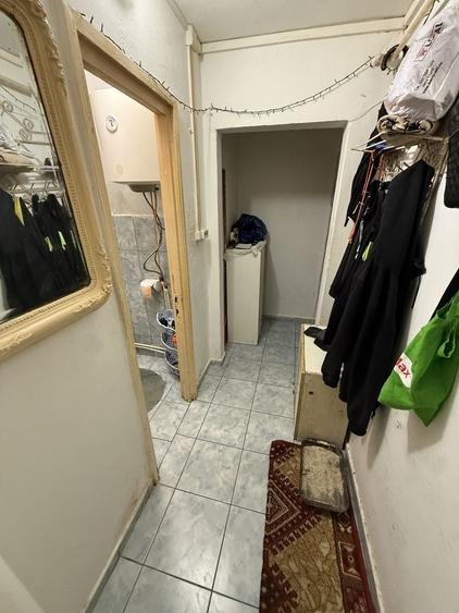 Apartament cu 2 camere în Micro 14