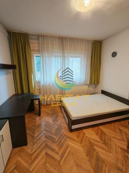 Apartament cu personalitate și farmec interbelic în centrul Bucureștiului - 22